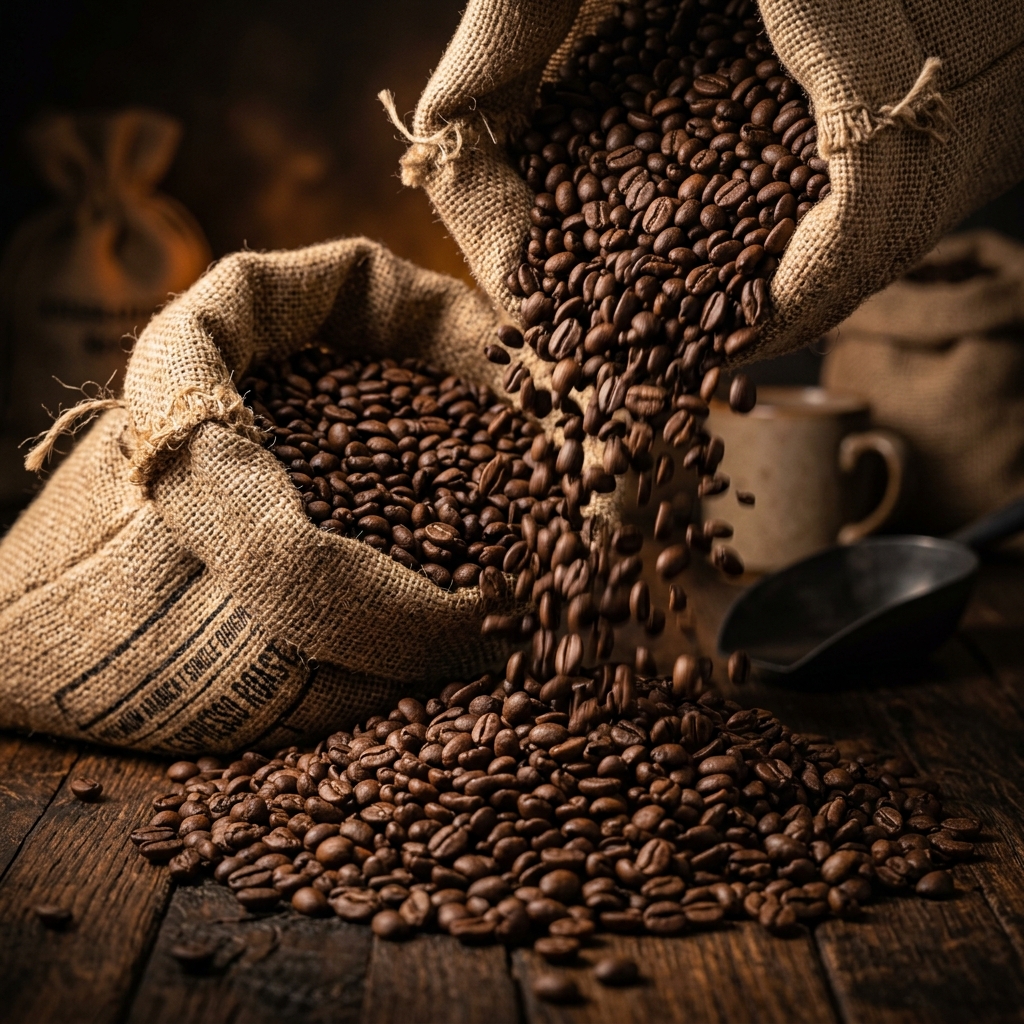 Premium Coffee
